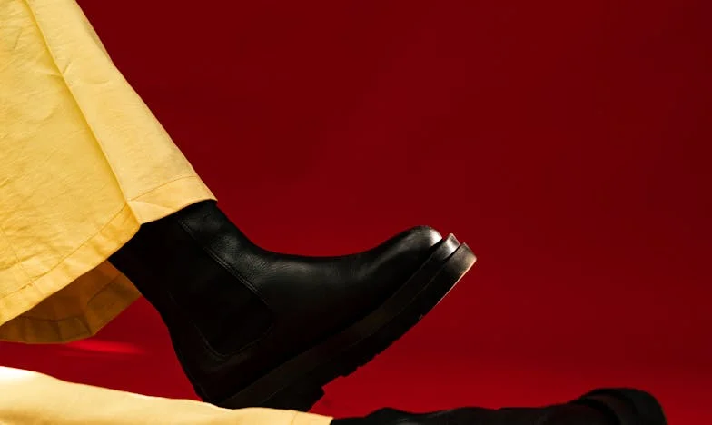 Dovolená, která mě proměnila v černou ovci rodiny