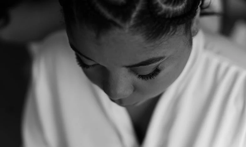 Hlas, který prolomil ticho: Příběh Terezy z Gymnázia Nerudy