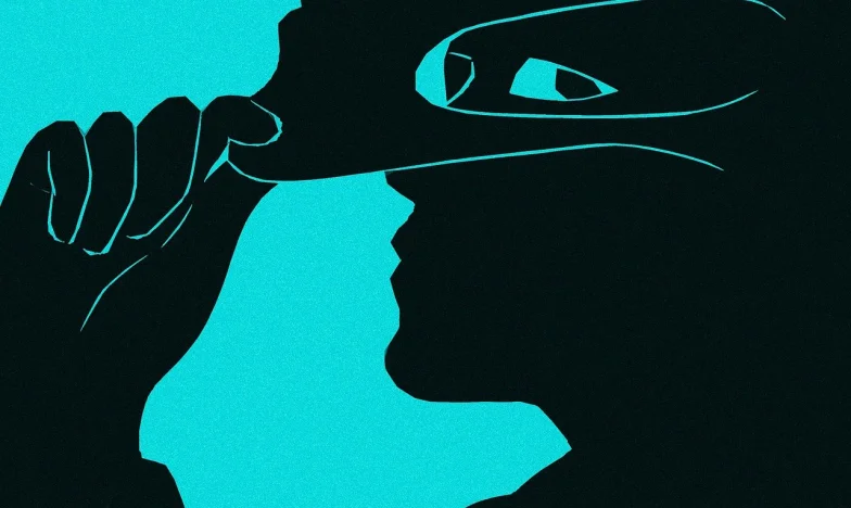 Jako figurka na šachovnici: Můj život v rukou rodičů