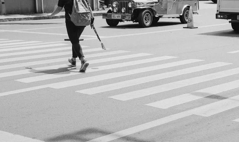 „Jestli neumíš udržet pořádek, sbal se a jdi“ – Můj život s Milanem