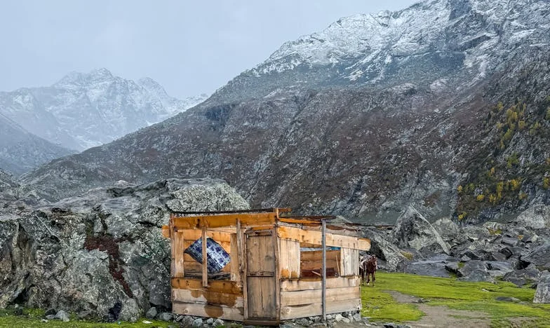 Když jsem poslal svou ženu Hanu zpátky do práce: Pravda o otcovství, kterou jsem nechtěl vidět