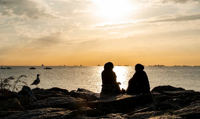 Když mě tchyně vyhodila z domu – Příběh o důvěře, rodině a ztrátě