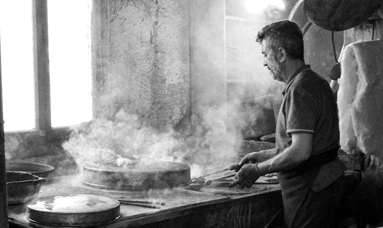 Když mlčíme – Vyznání české babičky