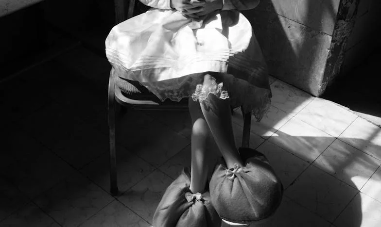 Moje tchyně chce půlku domu: Boj o svobodu a vlastní život