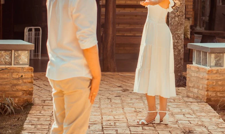 Neděle, kdy se všechno změnilo: Pravda, kterou jsem nemohla zamlčet