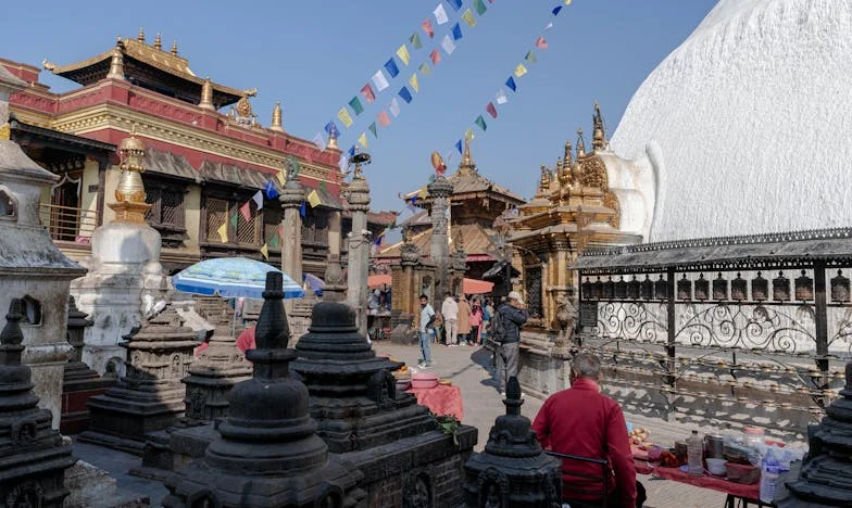 Neviditelná hospodyně: Rozbitá oslava