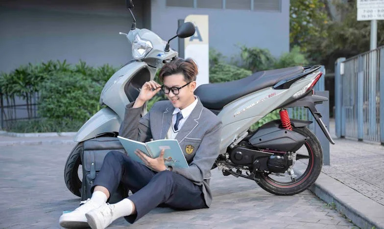 Nůžky v mém srdci: Matčin boj za důstojnost svého syna