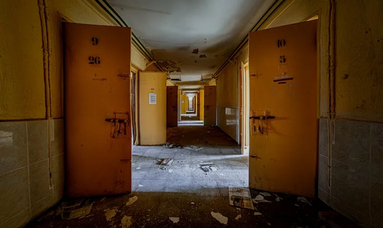 Po dvaceti letech se vrátil: Můj bývalý manžel potřebuje pomoc, ale děti jsou proti