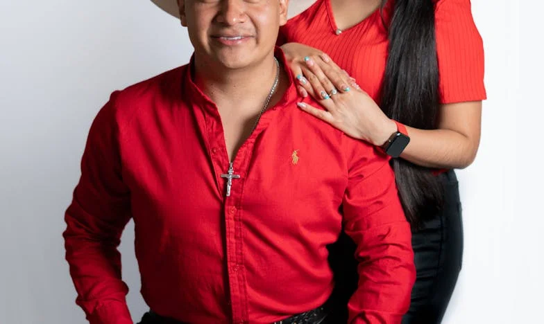 Po třiceti osmi letech: Návrat syna, kterého mi vzali