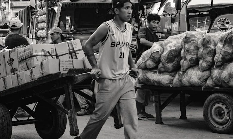 Už nejsem jejich služka: Moje znovuzrození po letech ticha