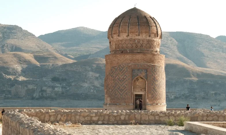 V srdci noci: Útěk s dětmi do neznáma