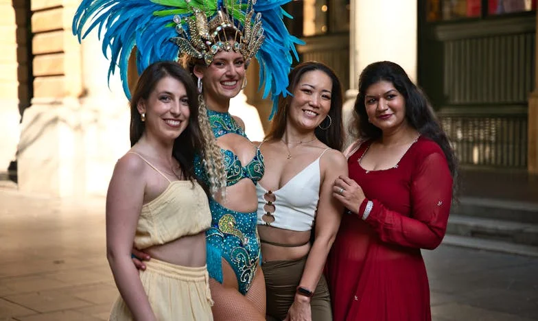 Ve stínu noci: Když moje švagrová s dětmi zaklepala na dveře