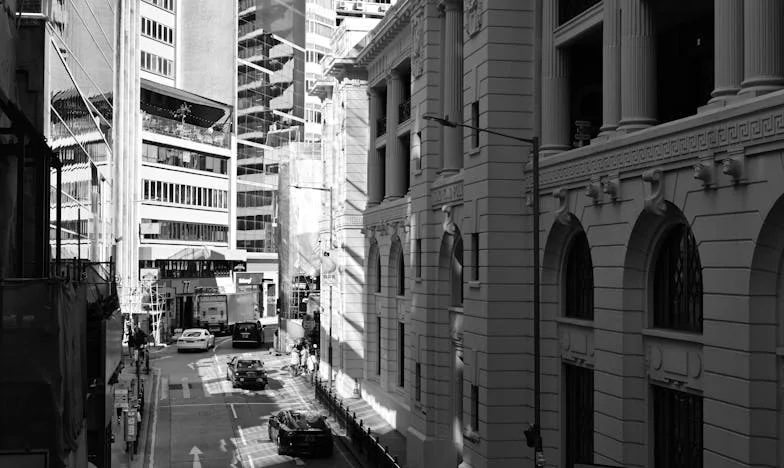 Víra v temnotě: Jak jsem hledal sílu, když maminka onemocněla