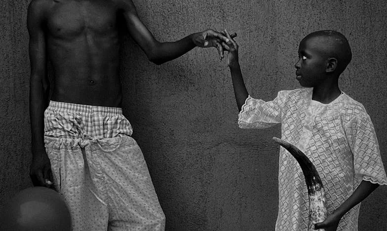 Ztracené objetí: Příběh jedné babičky