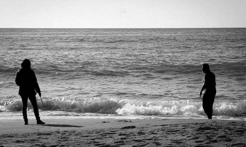 Cizí za dveřmi: Jeden večer, který změnil můj pohled na důvěru