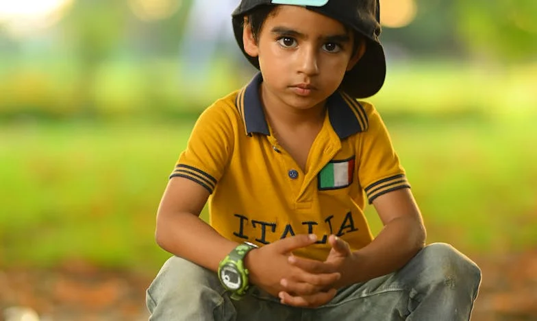 Čtyřicet let ticha a jedno slovo v parku