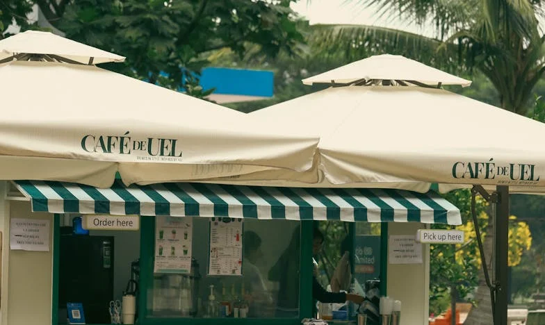 Hořkost v šálku: Tajemství za slanou kávou mého muže