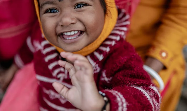 Jeden krém, dvě rodiny – Jak mi obyčejný dárek převrátil život naruby