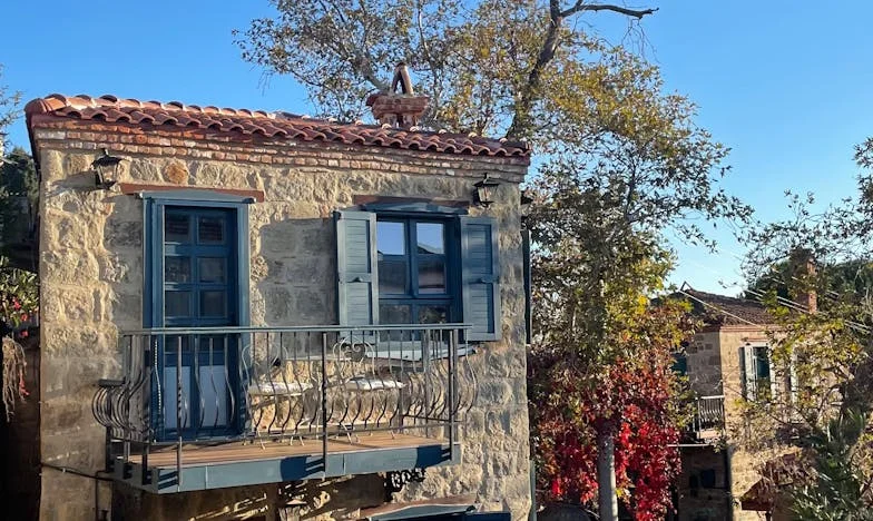 Když dcera rozhoduje za mě: Příběh o domově, ztrátě a nepochopení