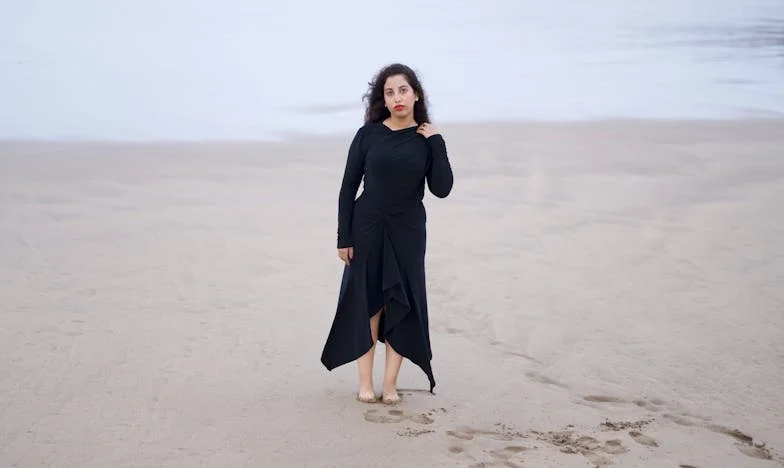 Když se minulost vrací s kapkami vody: Příběh o rozvodu, odpuštění a nečekaných otázkách