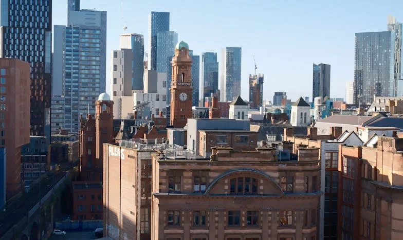 Když se teta a bratranec nastěhují: Varování, které jsem nemohla ignorovat