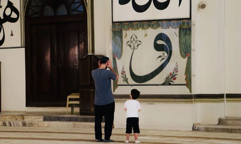 Když tchyně žádá nemožné: Můj boj o rodinný klid a vlastní hranice