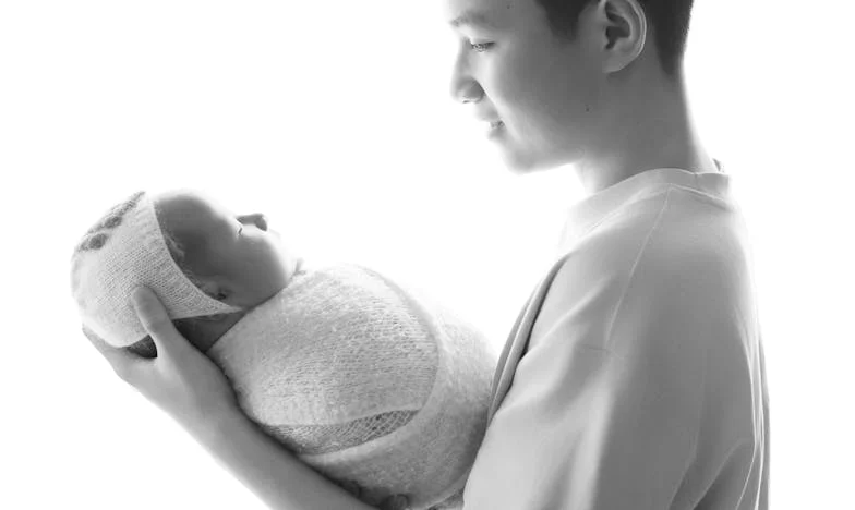 Klíče, které otevřely víc než jen dveře: Zkouška důvěry v české rodině