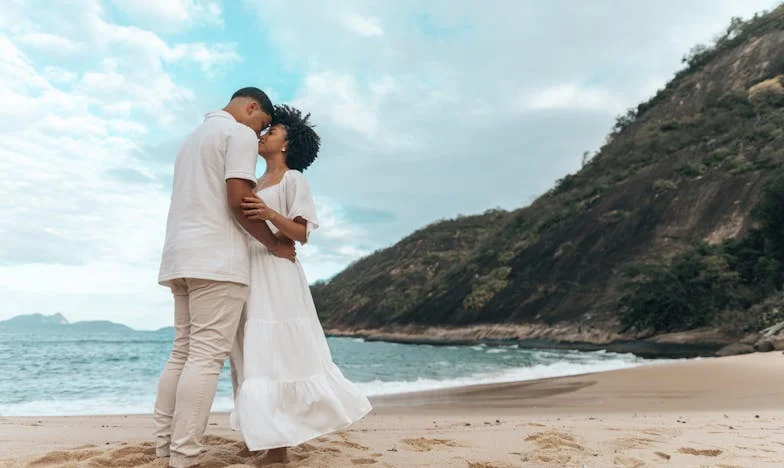 Mateřská odvaha: S tebou jsem se znovu narodila