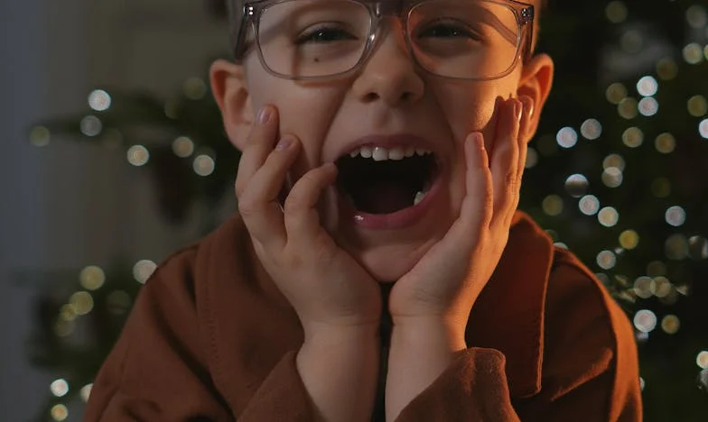 Mezi dvěma světy: Když máma nevidí, co je opravdová síla