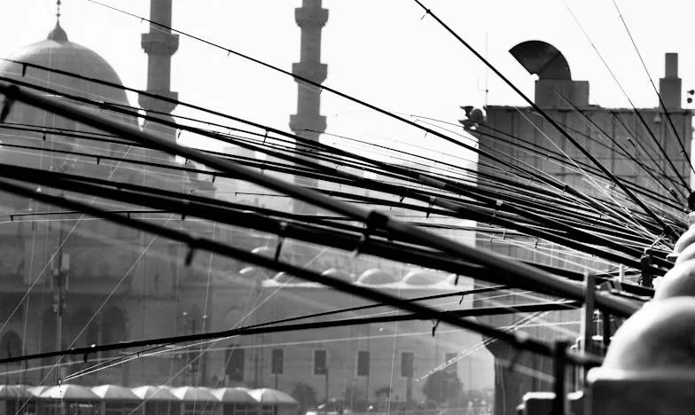 Mezi kladivem a kovadlinou: Příběh české tchyně z Brna