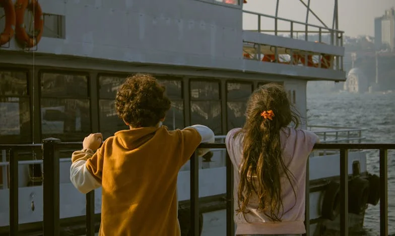 Moje sestra prodala mámě auto a já jí to nemůžu odpustit