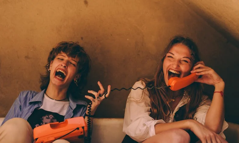 Našel jsem teplejší náruč – příběh o zradě, rodině a hledání sebe sama