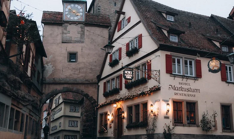 Nečekaná návštěva v deset dopoledne: Když pravda vyjde najevo