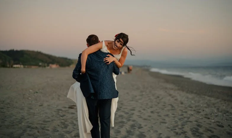 Neutíkej před svatbou, Eliško! – Útěk nevěsty z područí mocné rodiny