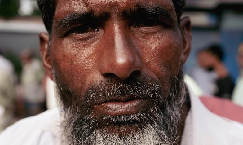 Nezvaná: Příběh o odpuštění a nepochopení