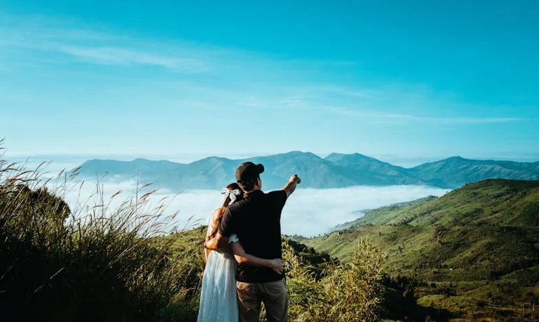 Poslední rozhovor: Setkání s bývalým manželem kvůli našemu synovi