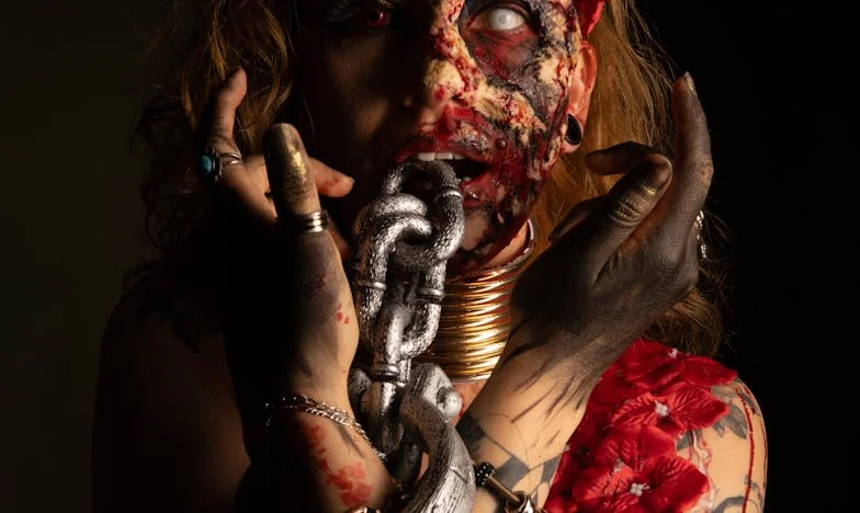 Stín na chodbě: Den, kdy jsem odvedla maminku do domova