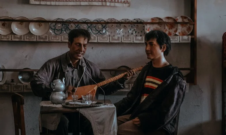 Tajemství, které dusí: Když dcera zavolá v noci