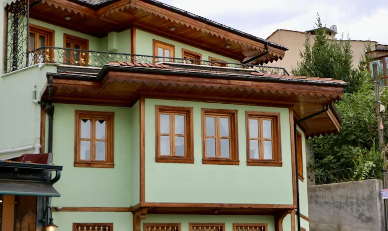 Vůně zrady: Když můj nos odhalil manželovo tajemství