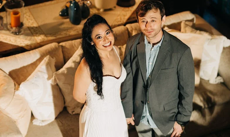 Zavřela jsem oči před jeho nevěrou – až když jsem upadla na ulici, pochopila jsem, kdo je doopravdy při mně