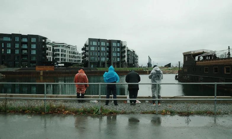 Zvonek, který změnil všechno: Přiznání tchyně, které roztrhalo naši rodinu