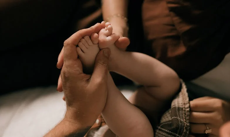 Co za drzostná rodina! Bal se, jedeme domů. Už se sem nikdy nevrátím.