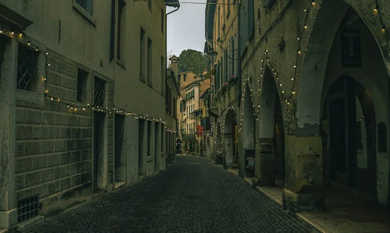 Dva týdny s švagrem: Když rodina překročí všechny hranice