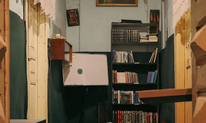 Jak jsem se rozhodla postarat o svého bratra: Příběh desetileté holky z Brna, který změnil naši rodinu