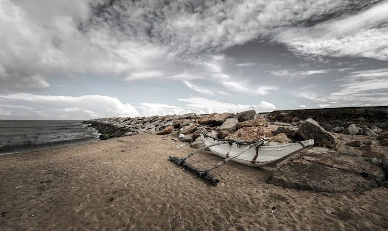 Když rodina praskne: Příběh o zradě, majetku a mateřské lásce