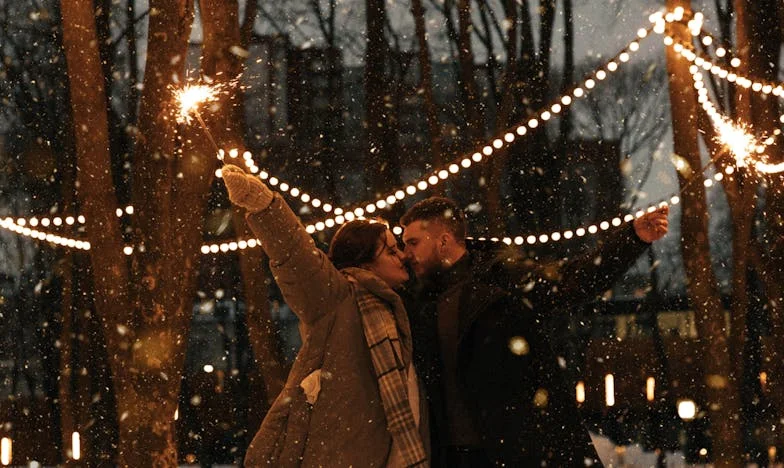 Když švagr zazvonil u dveří: Oheň, který nikdy nevyhasl