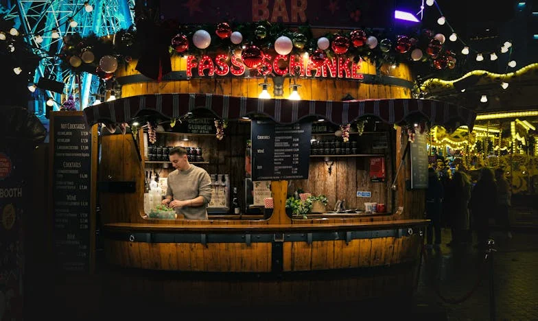 Lednice pod zámkem: Když láska naráží na hranice sebeovládání