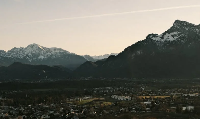Mezi dvěma světy: Jak jsem hledala cestu zpět k mámě