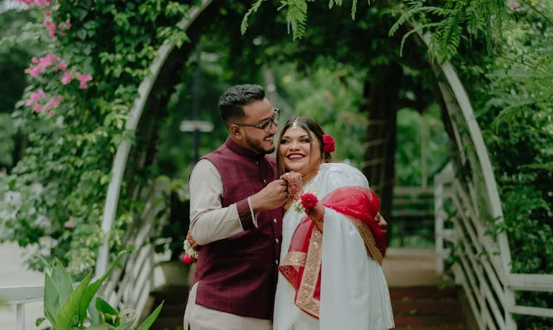 Mezi hanbou a svobodou: Vyznání české ženy po manželství