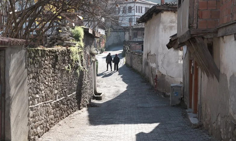 Mezi volantem a tichem: Jak jsem přišla o bratra
